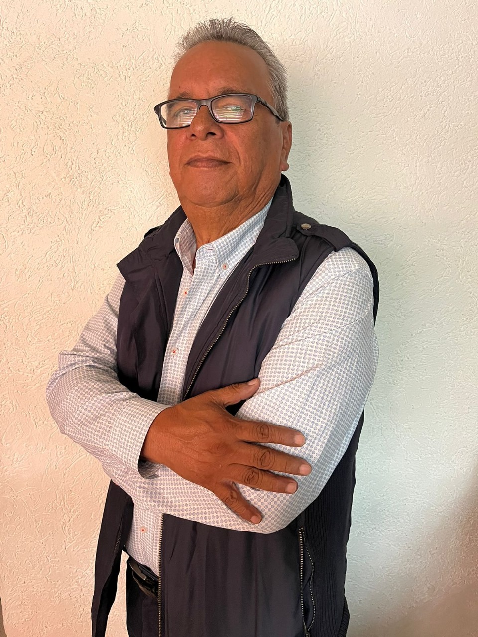 Lic. Rodrigo Sandoval Núñez