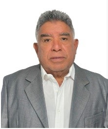 Lic. Mauro Meléndez Velázquez